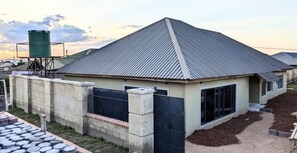 Fachada