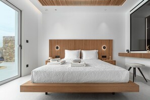 Exterior - Elit Villa Psarou Mykonos (Mykonos)