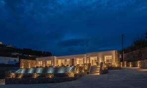 Departamento | 5 habitaciones 