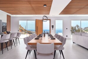 Departamento | 5 habitaciones 