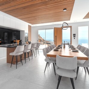 Departamento | 5 habitaciones 