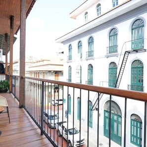 Apartment | 2 bedrooms, Internet - w Modern 2BR in Casco Viejo (Panama City)