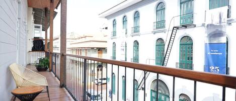 Apartment | 2 bedrooms, Internet