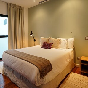 Departamento | 1 habitación y internet 