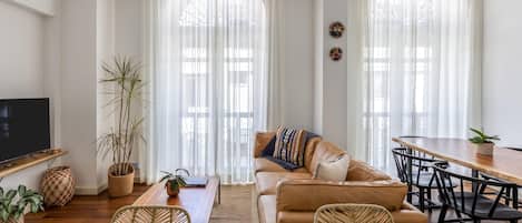 Apartment | 1 bedroom, Internet