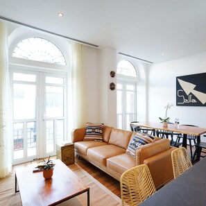 Departamento | 1 habitación y internet 