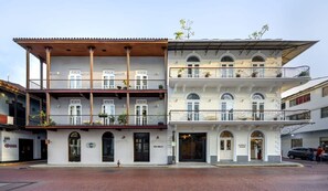 公寓 | 3 間臥室、網路服務