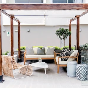 公寓, 無障礙 | 2 間臥室、網路服務