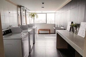 Apartamento, accesible para personas con discapacidad | 2 dormitorios y Internet