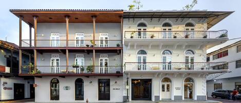 Apartment | 2 bedrooms, Internet