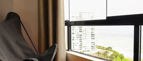 Apartment | 3 bedrooms, iron/ironing board, Internet