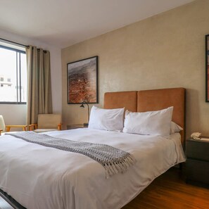 Apartamento | 2 quartos