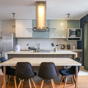 Apartamento | 2 quartos