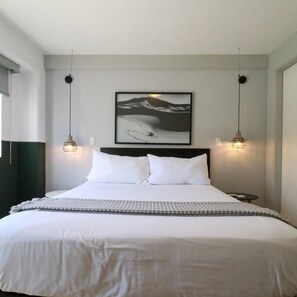 Apartamento | 3 dormitorios y Internet