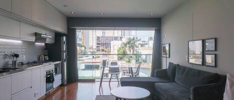 Apartment, Accessible | 1 bedroom, Internet