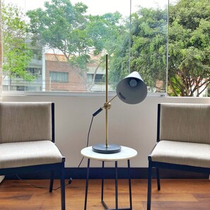 Appartement | 2 slaapkamers, een strijkplank/strijkijzer, internet