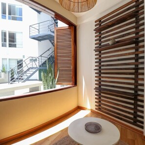 Leilighet | 3 soverom og internett