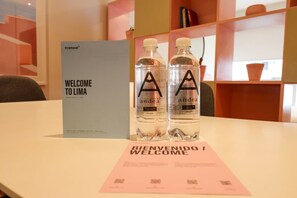 Apartment, Accessible | 1 bedroom, Internet - w Picturesque Loft in Barranco (Lima)