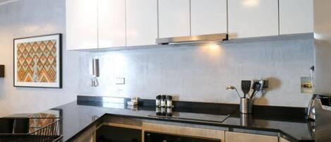 Apartamento, accesible para personas con discapacidad | 2 dormitorios y Internet