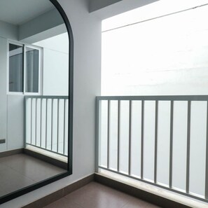 Apartment, Accessible | 2 bedrooms, Internet - w Charming 2BR Near Central Restaurante (Lima)