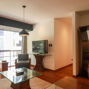 Appartamento | 2 camere, ferro/asse da stiro, Internet