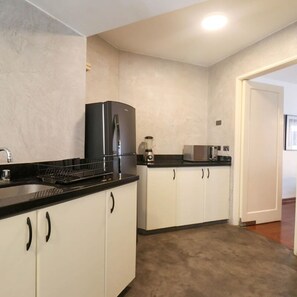 Appartamento | 2 camere, ferro/asse da stiro, Internet