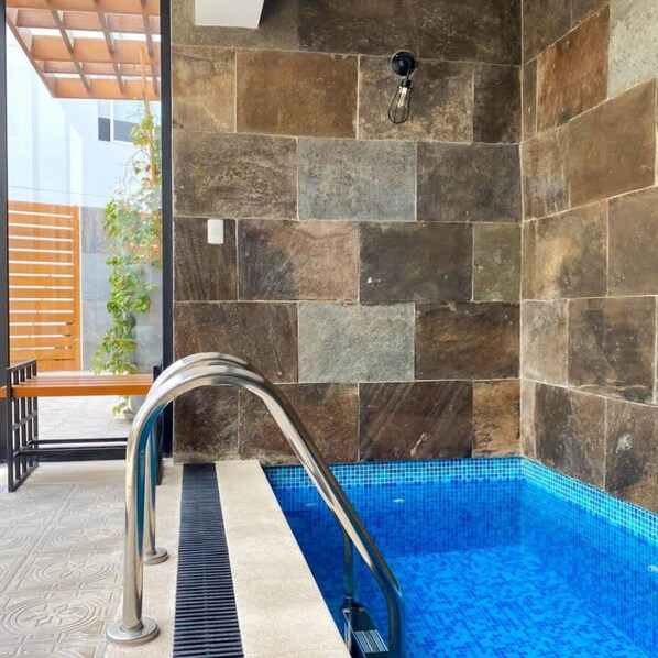 Apartment, Accessible | 1 bedroom, Internet - w Beautiful 1BR w AC Near Central Restaurante (Lima)