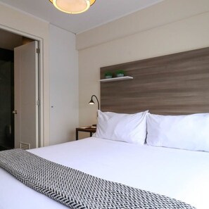 Apartment, Accessible | 1 bedroom, Internet - w Beautiful 1BR w AC Near Central Restaurante (Lima)