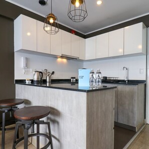 Apartment, Accessible | 1 bedroom, Internet - w Beautiful 1BR w AC Near Central Restaurante (Lima)