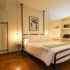 Apartment, Accessible