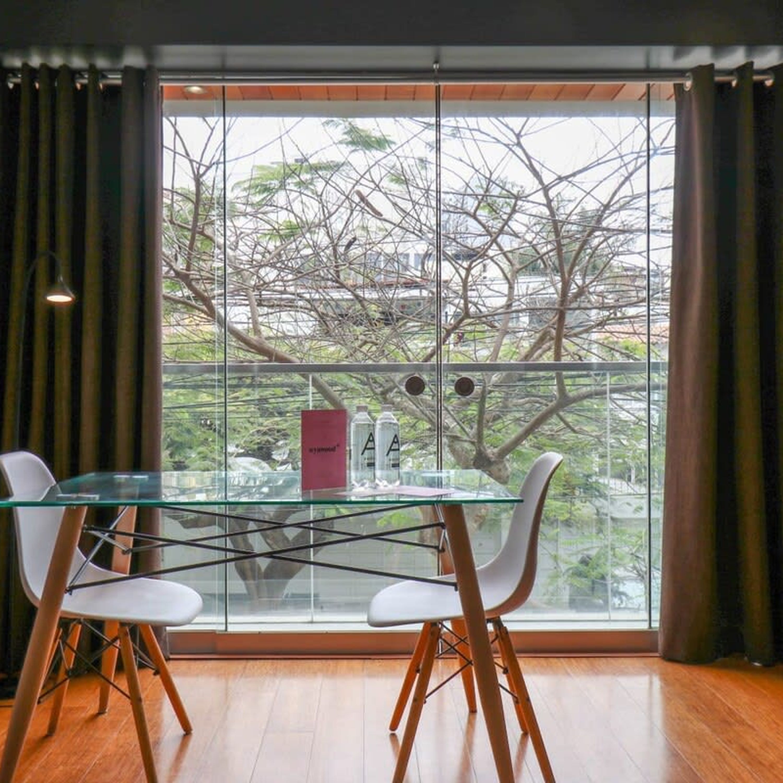 1 habitación y internet 