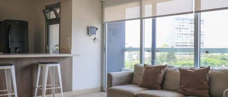 Lejlighed | 1 soveværelse, internet