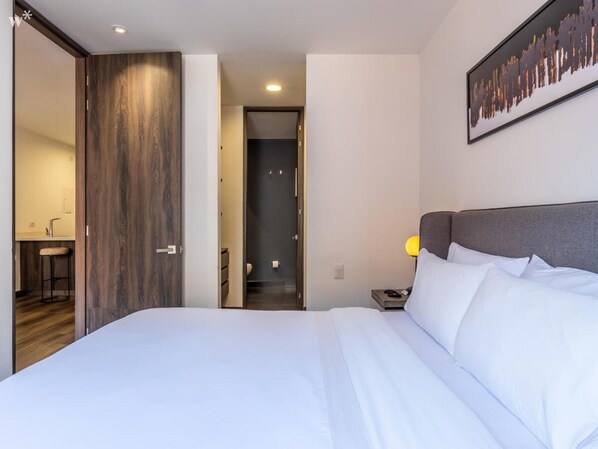 Appartamento | Esterni