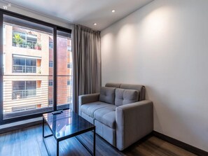 アパートメント | 1 室のベッドルーム