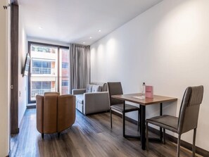 アパートメント | 1 室のベッドルーム