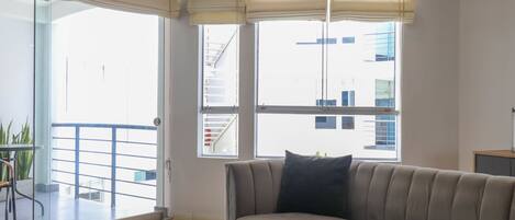 Apartment | 3 bedrooms, Internet