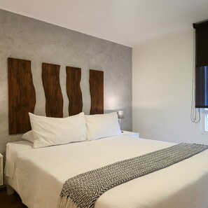 Lejlighed - handicapvenligt | 2 soveværelser, internet