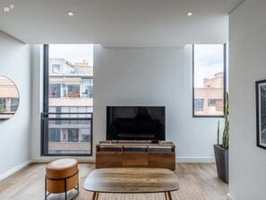 Apartamento, acessível | 2 quartos, acesso à internet de alta velocidade