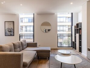 アパートメント バリアフリー | 1 室のベッドルーム、インターネットアクセス