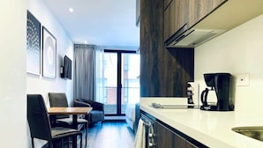 Apartment - w Modern Loft Luxury Building Chico (Bogotá)