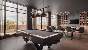 Apartment - w Modern Loft Luxury Building Chico (Bogotá)