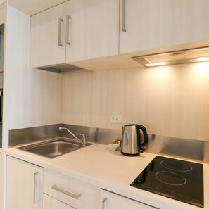 Apartment | 1 bedroom, Internet - w Modern Loft w AC in Barranco (Lima)