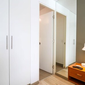 Apartment | 1 bedroom, Internet - w Modern Loft w AC in Barranco (Lima)