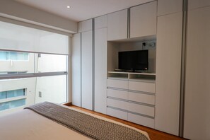 Apartamento, accesible para personas con discapacidad | 1 dormitorio y Internet