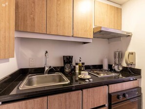 Apartment | 1 bedroom, Internet - w Comfortable Duplex in Parque 93 (Bogotá)