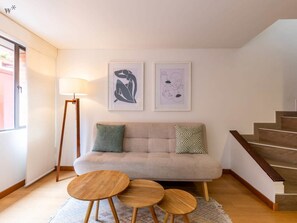 Apartment | 1 bedroom, Internet - w Comfortable Duplex in Parque 93 (Bogotá)