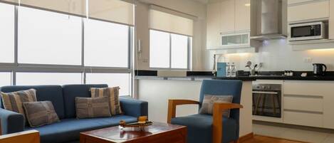 아파트 | 2 개의 침실, 인터넷