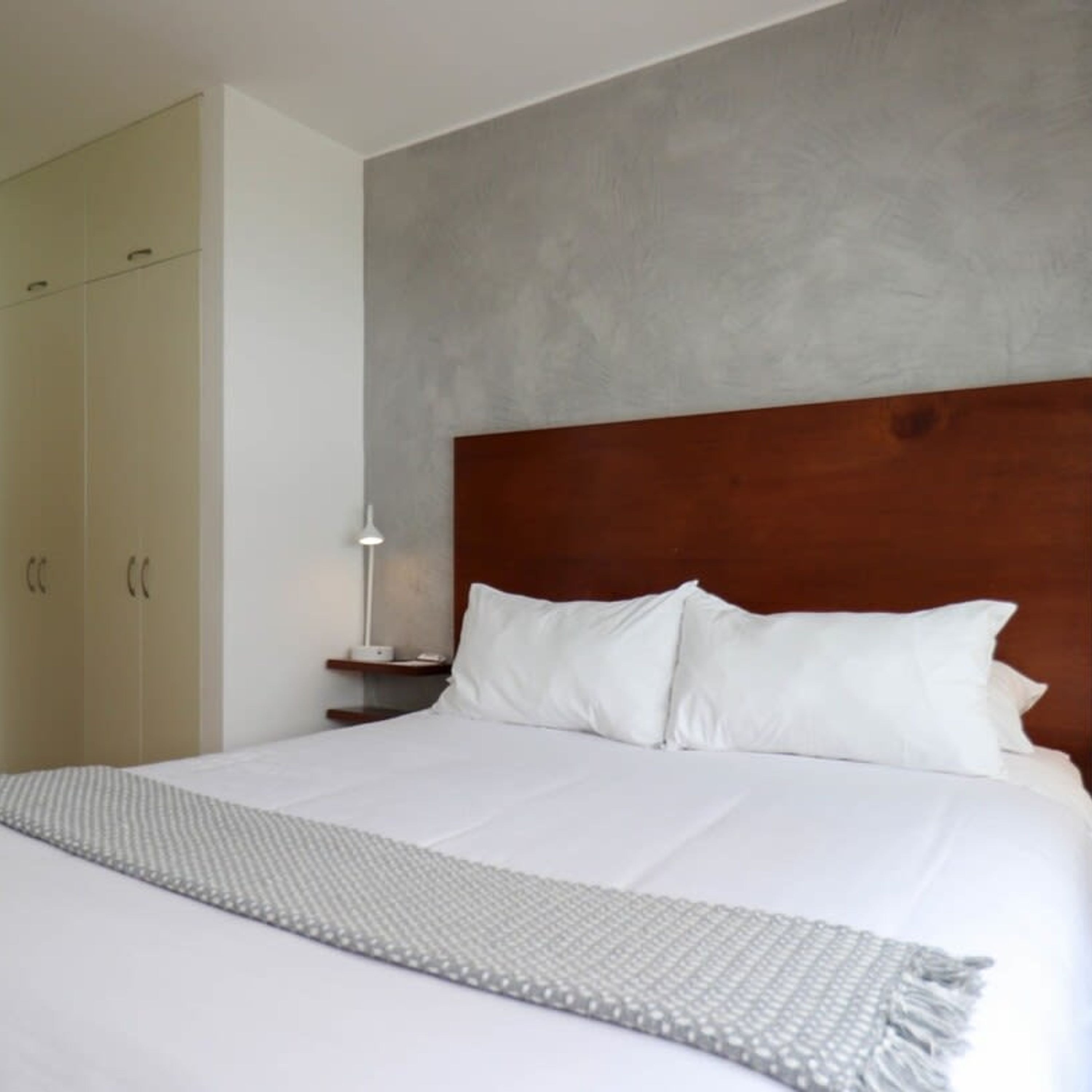 อพาร์ทเมนท์ | 2 ห้องนอน, อินเทอร์เน็ตความเร็วสูง