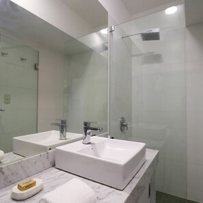 Leilighet, tilgjengelighetstilpasset | 1 soverom og internett