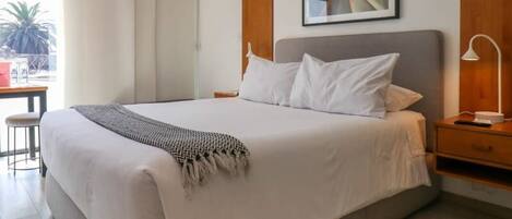 Departamento | 1 habitación y internet